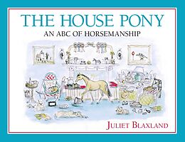 eBook (epub) The House Pony de Juliet Blaxland