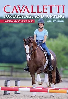 E-Book (epub) Cavalletti for Dressage and Jumping von Ingrid Klimke, Reiner Klimke
