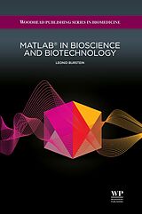 eBook (pdf) Matlab® in Bioscience and Biotechnology de Leonid Burstein