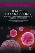 E-Book (epub) Stem Cell Bioprocessing von Tiago G. Fernandes, M. Margardia Diogo, Joaquim M. S. Cabral