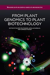 eBook (pdf) From Plant Genomics to Plant Biotechnology de 