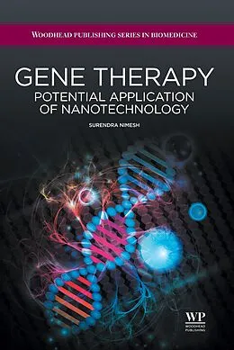 E-Book (pdf) Gene therapy von Surendra Nimesh