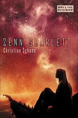 E-Book (epub) Zenn Scarlett von Christian Schoon