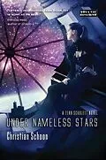 E-Book (epub) Under Nameless Stars von Christian Schoon