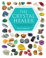 E-Book (epub) The Crystal Healer von Philip Permutt