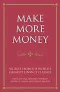 E-Book (epub) Make more money von Karen Mccreadie