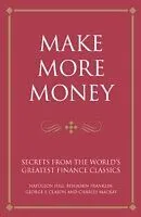 E-Book (epub) Make more money von Karen Mccreadie