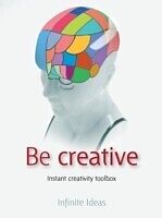 eBook (epub) Be creative de Infinite Ideas