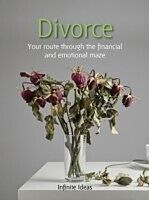 eBook (epub) Divorce de Infinite Ideas