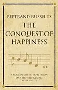 E-Book (epub) Bertrand Russell's The Conquest of Happiness von Tim Phillips