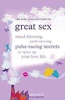 E-Book (pdf) Great Sex von The Feel Good Factory