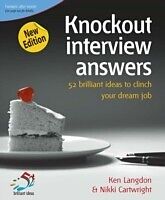 eBook (pdf) Knockout interview answers de Ken Langdon