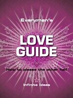 eBook (epub) Everyman's love guide de Infinite Ideas