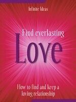 eBook (epub) Find everlasting love de Infinite Ideas