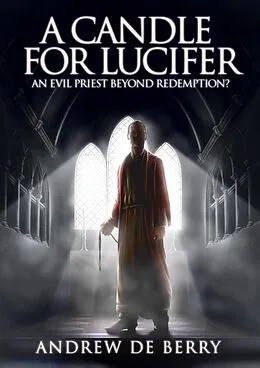 E-Book (epub) Candle for Lucifer von Andrew De Berry