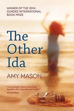 E-Book (epub) The Other Ida von Amy Mason