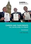 E-Book (epub) Carers and their rights von Luke Clements
