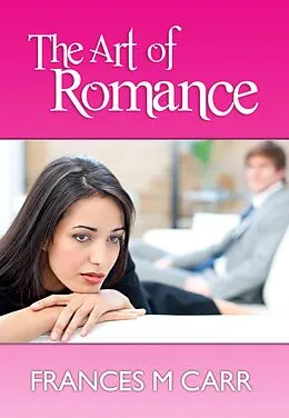 E-Book (epub) Art of Romance von Margaret Carr