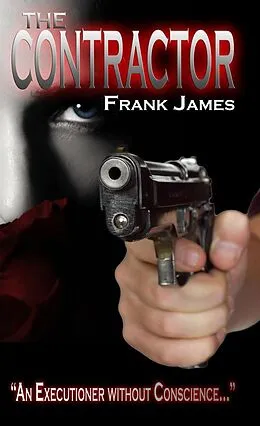 E-Book (epub) Contractor von Frank James