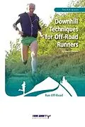 E-Book (epub) Downhill Techniques for Off-Road Runners von Keven Shevels
