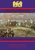E-Book (epub) Jena to Eylau von Field Marshal Freiherr Colmar von der Goltz