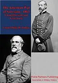 E-Book (epub) American War Of Sucession - 1863 [Illustrated Edition] von Colonel Philip H. Dalbiac