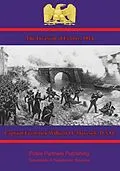 E-Book (epub) Invasion of France, 1814 von D. S. O. Captain Frederick William O. Maycock