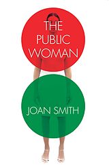 eBook (epub) The Public Woman de Joan Smith