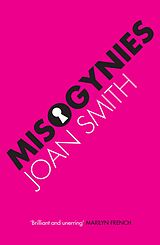 eBook (epub) Misogynies de Joan Smith