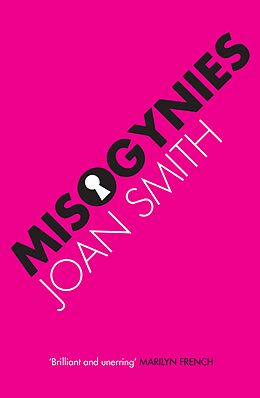 eBook (epub) Misogynies de Joan Smith