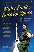 E-Book (epub) Wally Funk's Race for Space von Sue Nelson