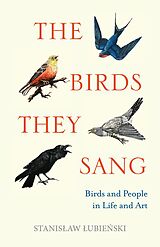 E-Book (epub) The Birds They Sang von Stanislaw Lubienski