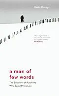 E-Book (epub) A Man of Few Words von Carlo Greppi