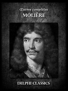 E-Book (epub) Oeuvres completes de Moliere von Moliere
