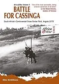 E-Book (epub) Battle for Cassinga von McWilliams Mike McWilliams