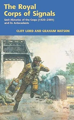 ePUB Royal Corps of Signals von Lord Cliff Lord