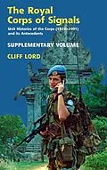 ePUB Royal Corps of Signals von Lord Cliff Lord