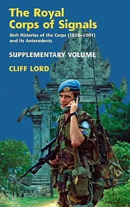 ePUB Royal Corps of Signals von Lord Cliff Lord