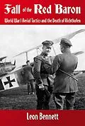 E-Book (epub) Fall of the Red Baron von Leon Bennett