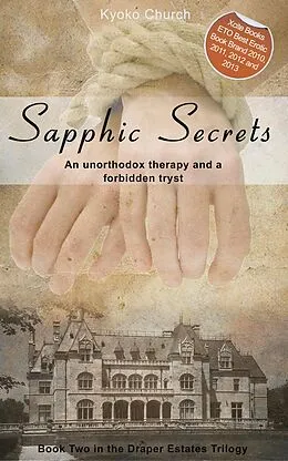 E-Book (epub) Sapphic Secrets von Kyoko Church