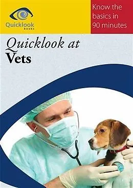 E-Book (pdf) Quicklook at Vets von Bob Lehner