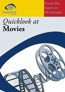 E-Book (pdf) Quicklook at Movies von Brian Robb