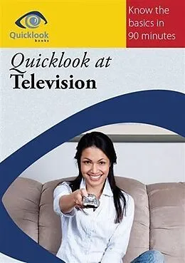 E-Book (pdf) Quicklook at Television von Brian Robb
