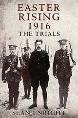 eBook (epub) Easter Rising 1916 de Sean Enright