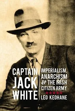 E-Book (pdf) Captain Jack White von Leo Keohane