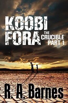 E-Book (epub) Koobi Fora von R. A. Barnes