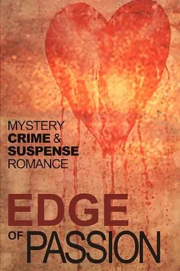 E-Book (epub) Edge of Passion von Jim Williams, Susan Howe, Damon King