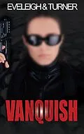 E-Book (epub) Vanquish (Halo, #2) von Beverley Eveleigh, Mark Turner