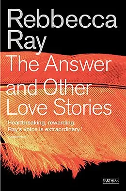 E-Book (epub) The Answer and Other Love Stories von Rebecca Ray