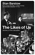 E-Book (epub) The Likes of Us von Stan Barstow